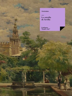 cover image of La estrella de Sevilla